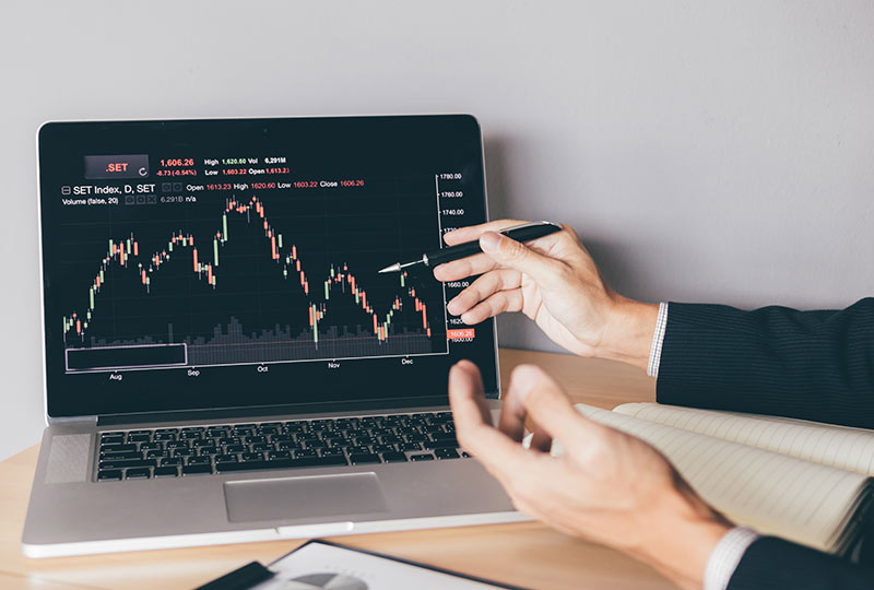Осцилляторы Forex